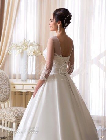 Свадебные платья Charming Elegance 080-3